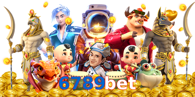 6789bet