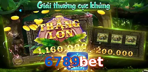 6789bet
